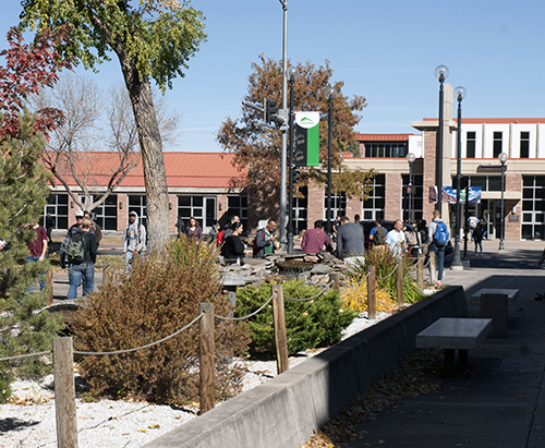 ASU-Campus-Alamosa-CO Economic Development